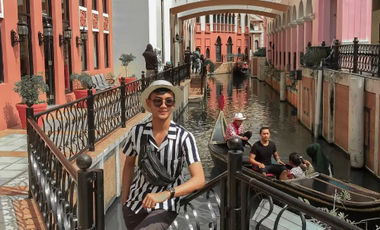 VILA KOTA BUNGA TERMURAH DIJAMIN PUAS 2 KAMAR TIDUR MAX 10 ORANG VILLA