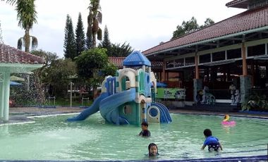 VILA KOTA BUNGA TERMURAH DIJAMIN PUAS 2 KAMAR TIDUR MAX 10 ORANG VILLA