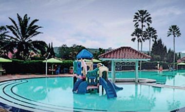 VILA KOTA BUNGA TERMURAH DIJAMIN PUAS 2 KAMAR TIDUR MAX 10 ORANG VILLA