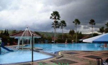 VILA KOTA BUNGA TERMURAH DIJAMIN PUAS 2 KAMAR TIDUR MAX 10 ORANG VILLA