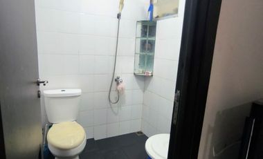 Disewakan Rumah 54/98 CGC Furnished Summerset West Palembang