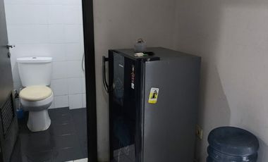 Disewakan Rumah 54/98 CGC Furnished Summerset West Palembang