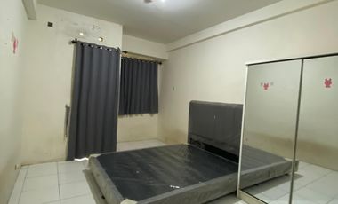 Dijual Apartemen Studio Riverview Residence Tower Mahakam Jababeka Cikarang