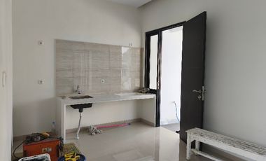 CASABLANCA SIGNATURE SINGOPURAN KARTASURA SOLO