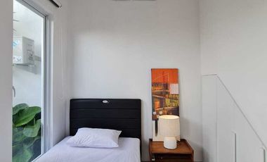 Dijual Villa View Sawah area Gunung Salak Kerobokan