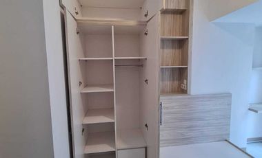 Dijual Apartemen Tokyo PIK2 Studio Furnished Free Alih Hak