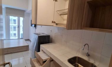 Dijual Apartemen Tokyo PIK2 Studio Furnished Free Alih Hak