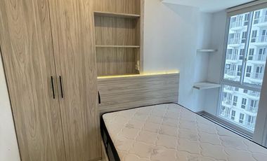 Dijual Apartemen Tokyo PIK2 Studio Furnished Free Alih Hak
