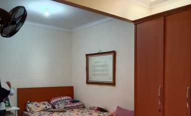 Rumah 2 lantai di kompleks pertamina walang baru koja jakarta utara
