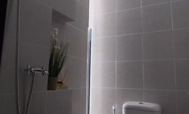 Rumah murah minimalis Ladiva Menganti promo free biaya biaya