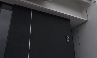 Rumah murah minimalis Ladiva Menganti promo free biaya biaya