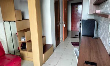 Apartemen Dave - Furnish di samping UI