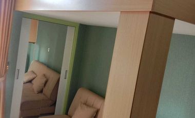 Apartemen Dave - Furnish di samping UI