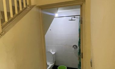 Disewakan rumah Golf Lake Residences 8x15 sudah renov furnish