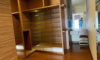 Disewakan rumah Golf Lake Residences 8x15 sudah renov furnish