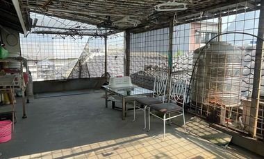 Disewakan rumah Golf Lake Residences 8x15 sudah renov furnish