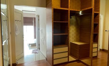 Disewakan rumah Golf Lake Residences 8x15 sudah renov furnish