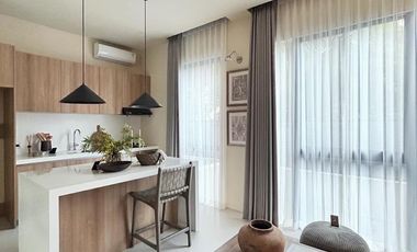 Dijual Rumah Baru Siap Huni Daerah Kemang Jakarta Selatan