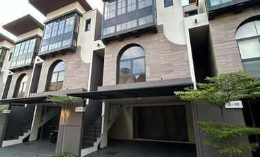 Dijual Rumah Baru Siap Huni Daerah Kemang Jakarta Selatan