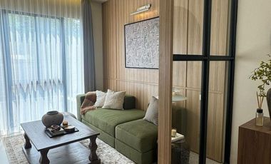 Dijual Rumah Baru Siap Huni Daerah Kemang Jakarta Selatan