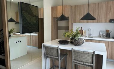 Dijual Rumah Baru Siap Huni Daerah Kemang Jakarta Selatan