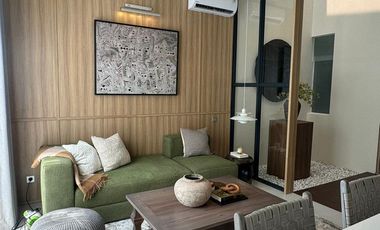 Dijual Rumah Baru Siap Huni Daerah Kemang Jakarta Selatan