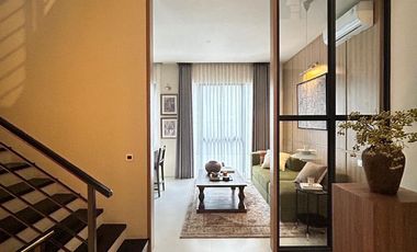 Dijual Rumah Baru Siap Huni Daerah Kemang Jakarta Selatan