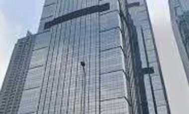 Disewakan Ruang kantor Siap Pakai di Prosperity Tower area District 8 (SCBD Sudirman), Jakarta Selatan