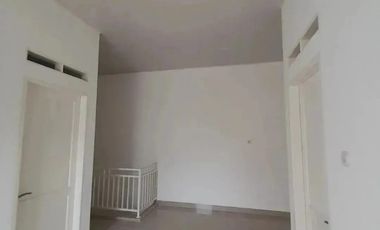 Rumah Larangan Ciledug Modern minimalis