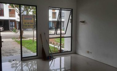 Citra Garden Puri BRIO Rumah baru | Boulevard | 1 Last Ready New Hous