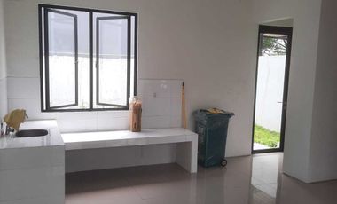 Citra Garden Puri BRIO Rumah baru | Boulevard | 1 Last Ready New Hous