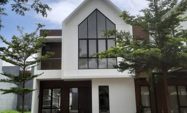 Citra Garden Puri BRIO Rumah baru | Boulevard | 1 Last Ready New Hous