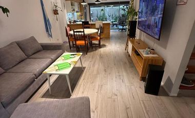 Duplex- Alquiler temporal -  3 amb  Villa Ballester