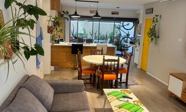 Duplex- Alquiler temporal -  3 amb  Villa Ballester