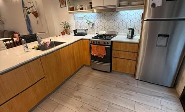 Duplex- Alquiler temporal -  3 amb  Villa Ballester