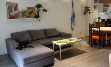 Duplex- Alquiler temporal -  3 amb  Villa Ballester