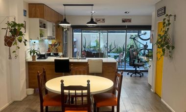 Duplex- Alquiler temporal -  3 amb  Villa Ballester