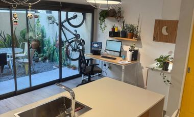 Duplex- Alquiler temporal -  3 amb  Villa Ballester