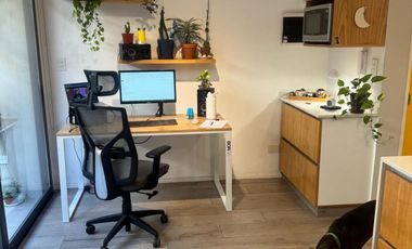 Duplex- Alquiler temporal -  3 amb  Villa Ballester