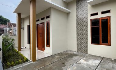 cari rumah murah berkualitas