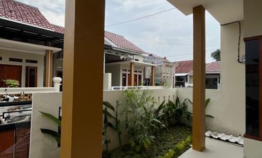 cari rumah murah berkualitas