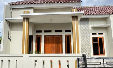 cari rumah murah berkualitas