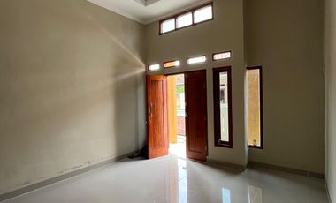 cari rumah murah berkualitas