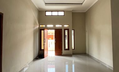 cari rumah murah berkualitas