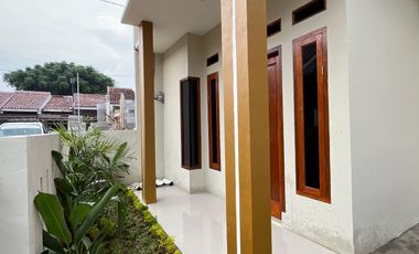 cari rumah murah berkualitas