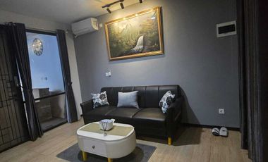 Disewa Rumah cantik siap huni Cluster Rolling Hills Kerawang Barat