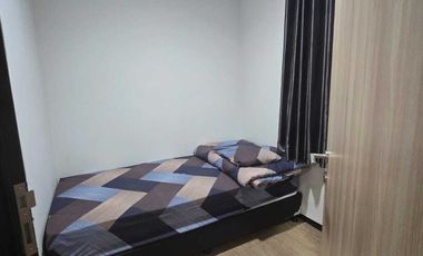 Disewa Rumah cantik siap huni Cluster Rolling Hills Kerawang Barat