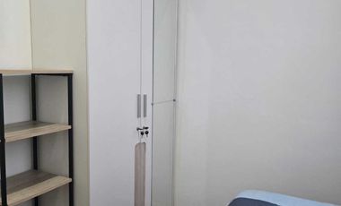 Disewa Rumah cantik siap huni Cluster Rolling Hills Kerawang Barat