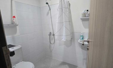 Disewa Rumah cantik siap huni Cluster Rolling Hills Kerawang Barat