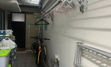 A074 - Segera Miliki Hunian Dekat Akses Kota Di Dongkelan